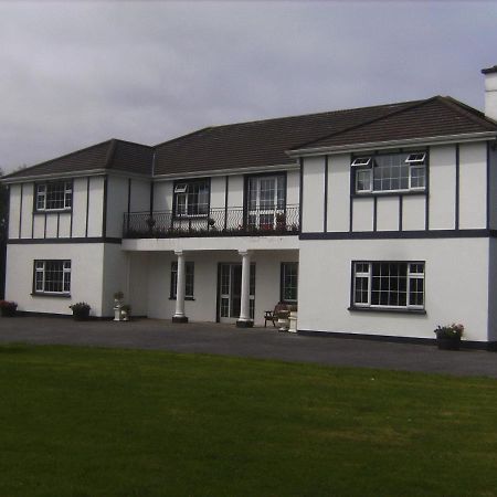 Westfield House Hotel Killorglin Exterior foto