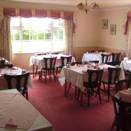 Westfield House Hotel Killorglin Exterior foto