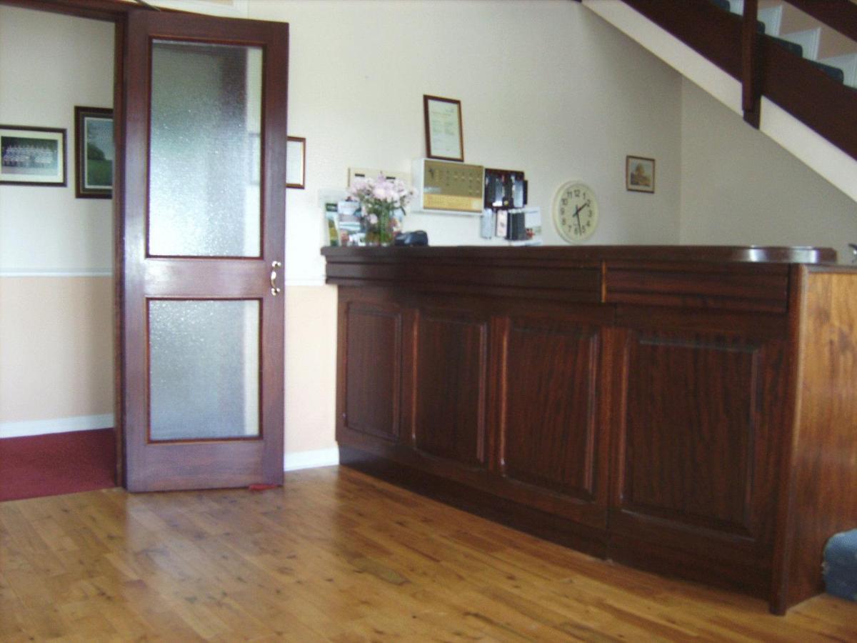 Westfield House Hotel Killorglin Exterior foto