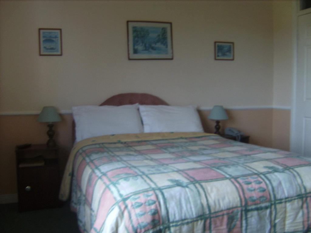 Westfield House Hotel Killorglin Habitación foto